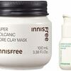 Innisfree super volcanic clay mask