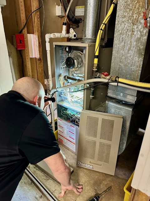 Commercial Inspector B Sure Home Inspection Services LLC