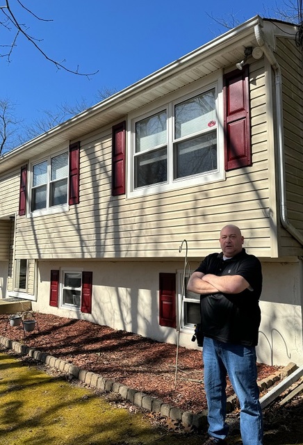 Home Inspector B Sure Home Inspection Services LLC