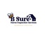 B-Sure-logo JPG - B Sure Home Inspection Services LLC