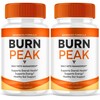 Burn Peak25 - Burn Peak Reviews