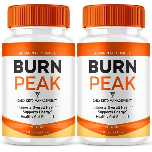 Burn Peak25 Burn Peak Reviews