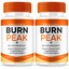 Burn Peak25 - Burn Peak Reviews