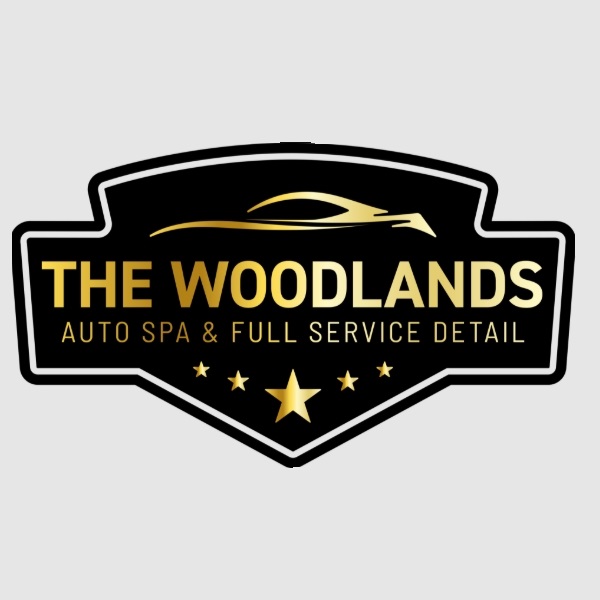 Logo Woodlands Auto Spa