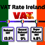 vat rate ireland - Picture Box
