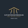 Elite Bathroom Remodeling The Woodlands