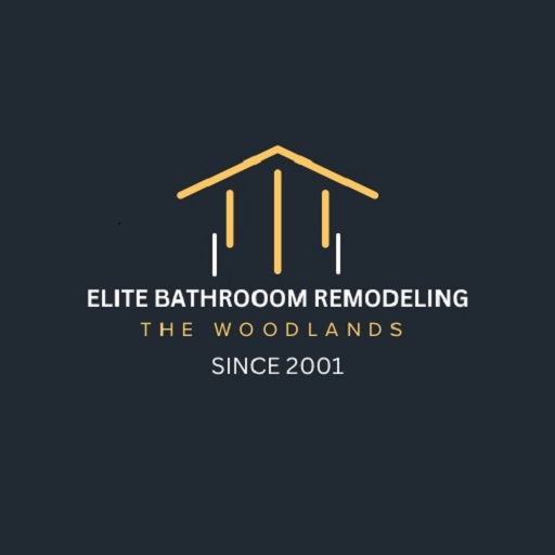 0.logo Elite Bathroom Remodeling The Woodlands