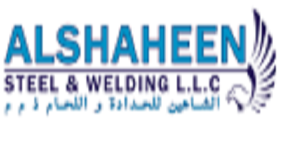 logo Al Shaheen Steel & Welding LLC