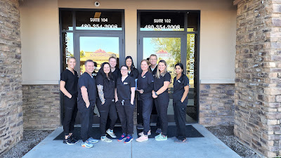 2022-12-19 Southwest Spine & Rehab Chiropractic