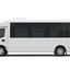 vecteezy a-white-bus-on-a-w... - Picture Box