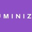 logo - LUMINIZE