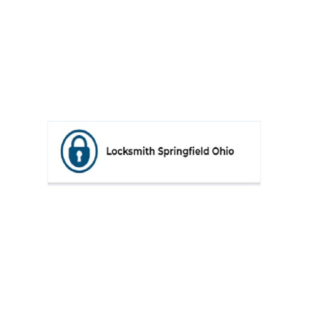 Locksmith Springfield Ohio - Logo Locksmith Springfield Ohio