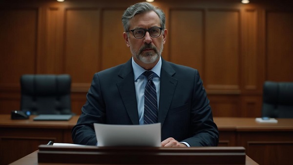 1 Aerovest Drug Expert Witness