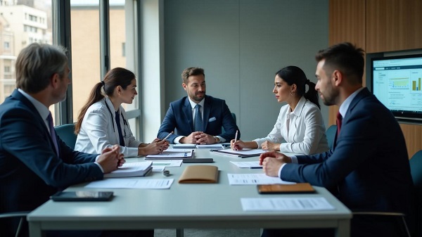 2 Aerovest Drug Expert Witness