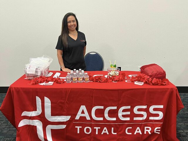 urgent care corpus christi tx Access Total Care Corpus Christi/Padre Island
