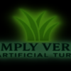 logo - Simply Verde Artificial Turf