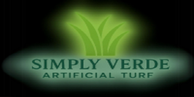 logo Simply Verde Artificial Turf