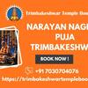 Trimbakeshwar Kaal Sarp And Narayan Nagbali Puja | Book Online