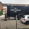 Bruikleenstoel retour, nieu... - Garden 2023 & 2024 & 2025