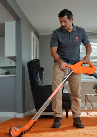 cover 911 Restoration of Las Vegas