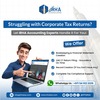 struggling with corporater ... - irhatax