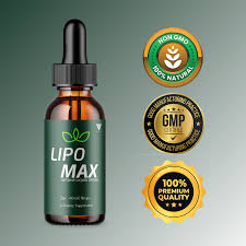 LIPOMAX Lipomax