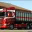 D W de Jong Scania R560 - Vrachtwagens