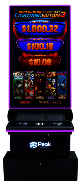 peak entertainment Peak Entertainment