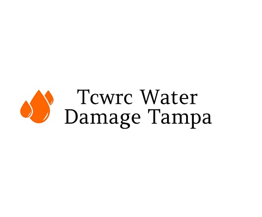 logo TCWRC WATER DAMAGE TAMPA