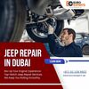 Jeep Repair in Dubai - Picture Box