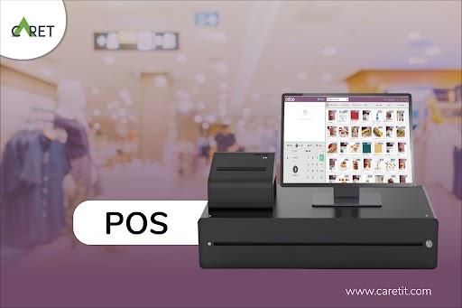 POS Picture Box