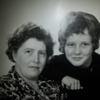 Tante Cor en Lidy Romijn - Past From Ron
