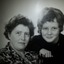 Tante Cor en Lidy Romijn - Past From Ron
