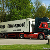 Top Scania R500 - Vrachtwagens