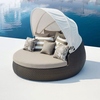Outdoor-Daybed-wicker-Class... - Picture Box