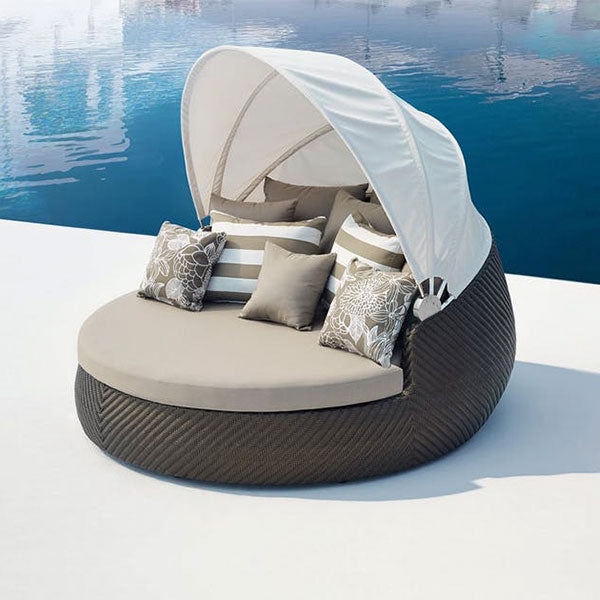 Outdoor-Daybed-wicker-Classique Picture Box
