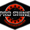 Pro Shine Concrete Restoration