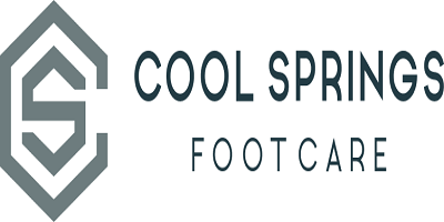logo Cool Springs Foot Care