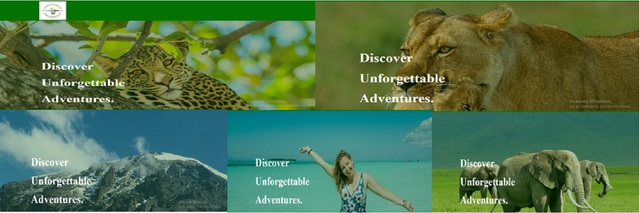 Kiliamanjaro Economy Safari and Banner 1500 500 Picture Box