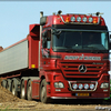 Mercedes Actros 2548 - Vrachtwagens