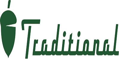 logo Traditional Hardwood Flooring Ltd.