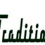 logo - Traditional Hardwood Flooring Ltd.