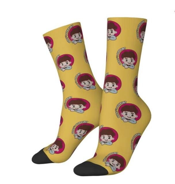 Caylus Socks Caylus Merch Store