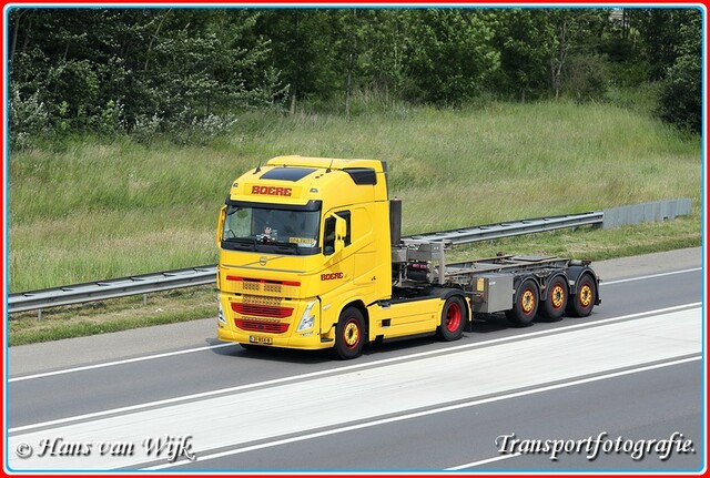 31-BSX-8-BorderMaker Zee Container 20 FT