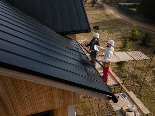 c3 Bestway Roofing Ltd