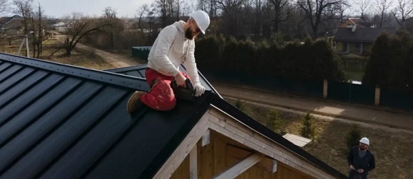 c4 Bestway Roofing Ltd