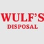 Logo - Wulfs Disposal LLC