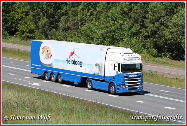 02-BTP-5  B-BorderMaker Koelwagens