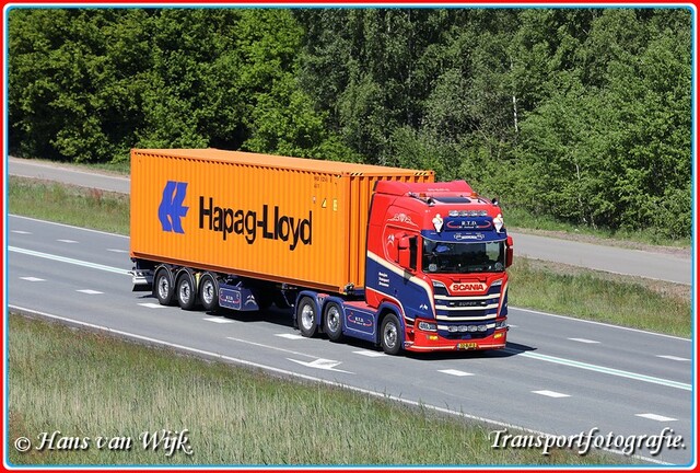 32-BJF-3-BorderMaker Zee Container 40 FT