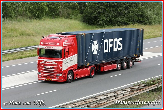 36-BZN-1-BorderMaker Zee Container 45 FT